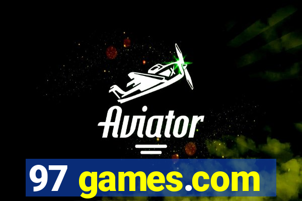 97 games.com